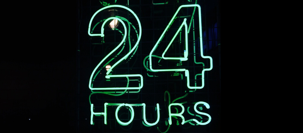 The 24-hour Messaging Rule: What It Means & How To Prepare